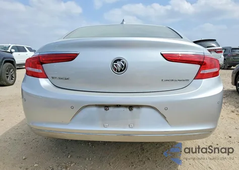 2018 Buick Lacrosse Premium z USA, uszkodzony, nr VIN 1G4ZR5SZ2JU125853